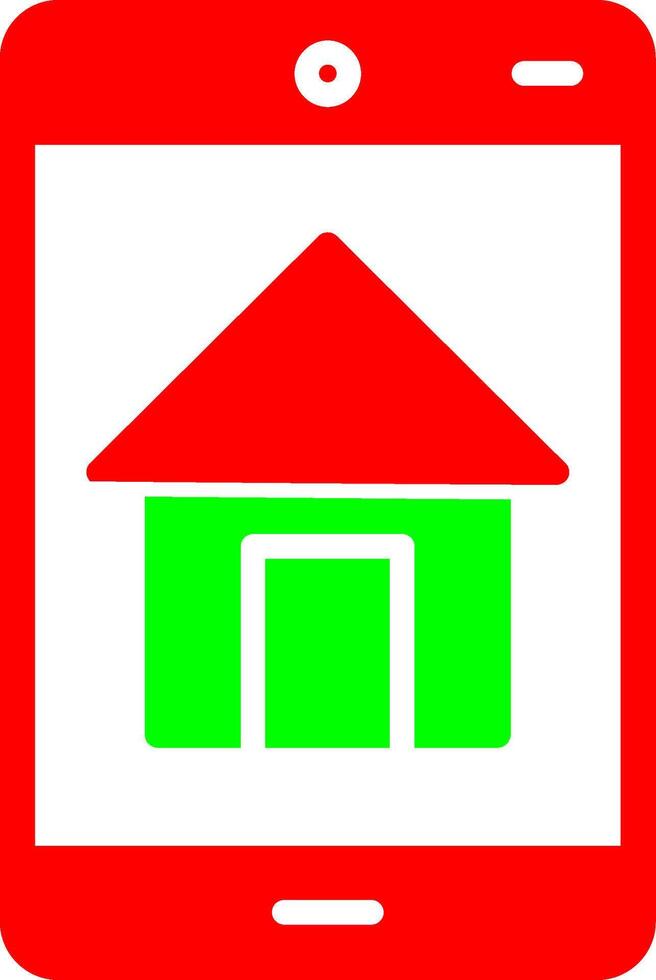 Home Vector Icon
