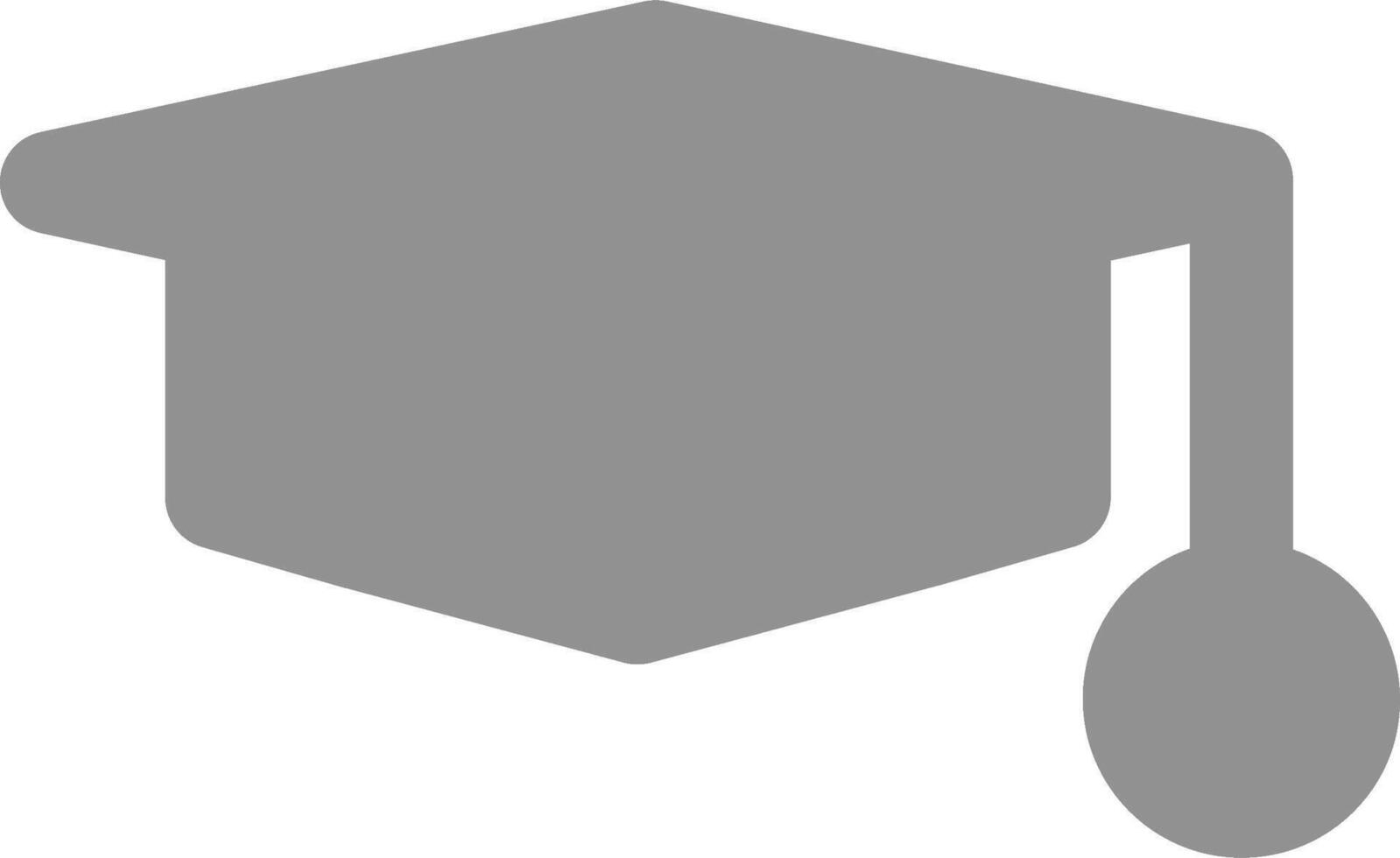 Graduation Vector Icon