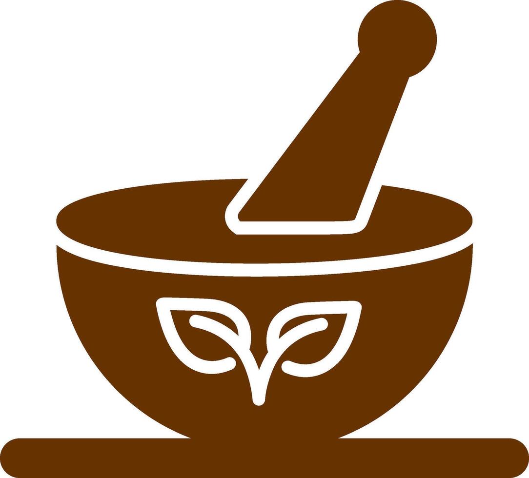 Herbs Vector Icon