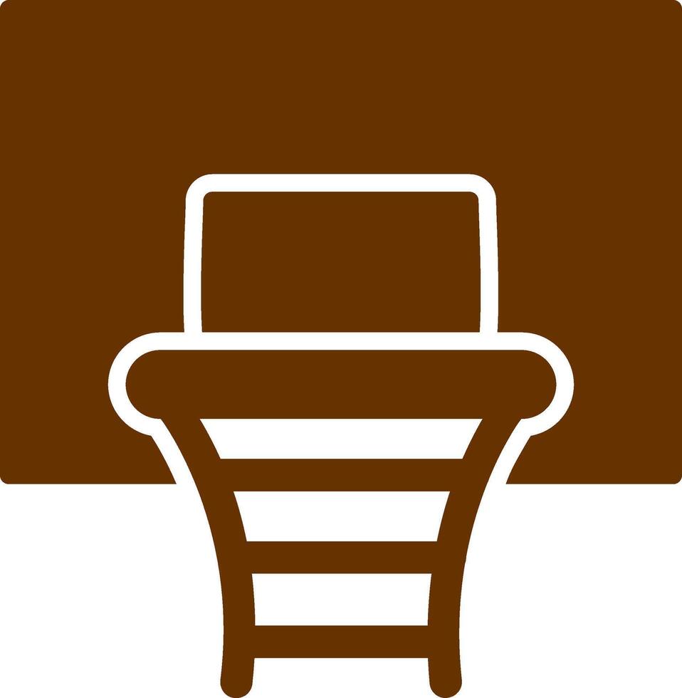 Basket Vector Icon