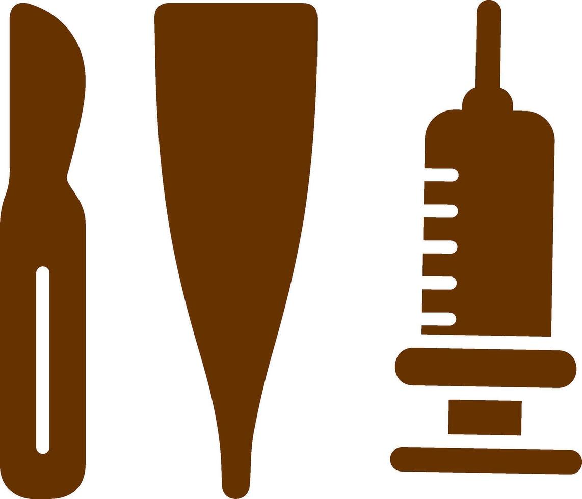 Operation Tool Vector Icon