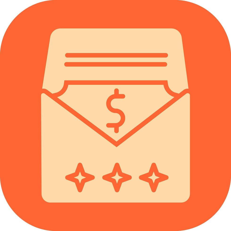 Send Money Vector Icon