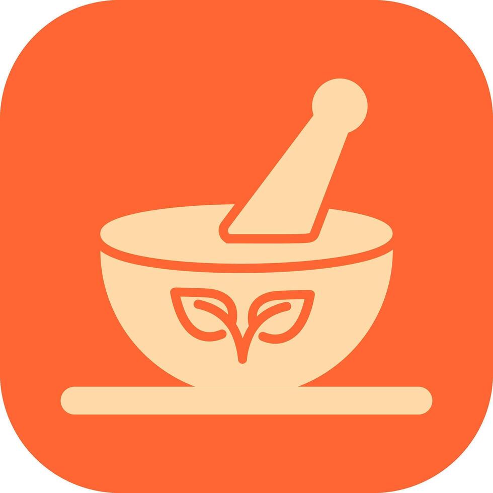 Herbs Vector Icon