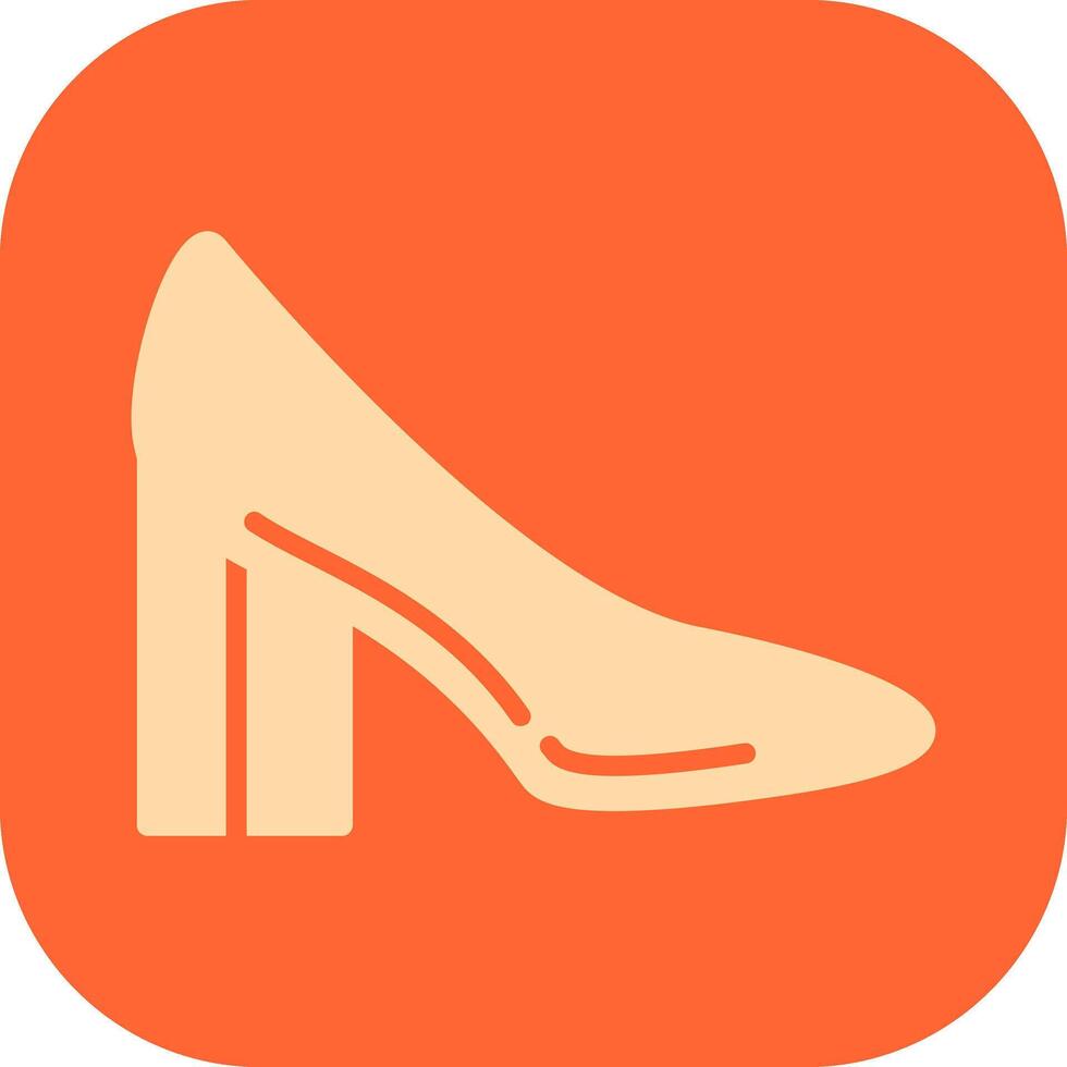 Heels Vector Icon