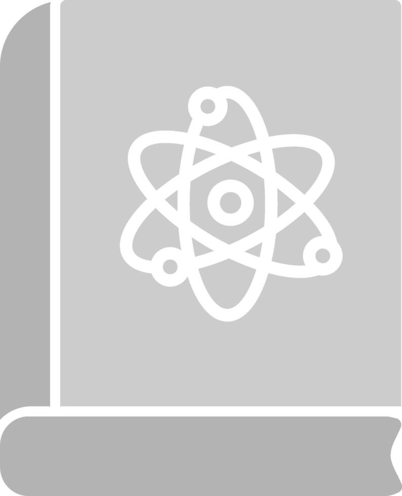 Science Vector Icon