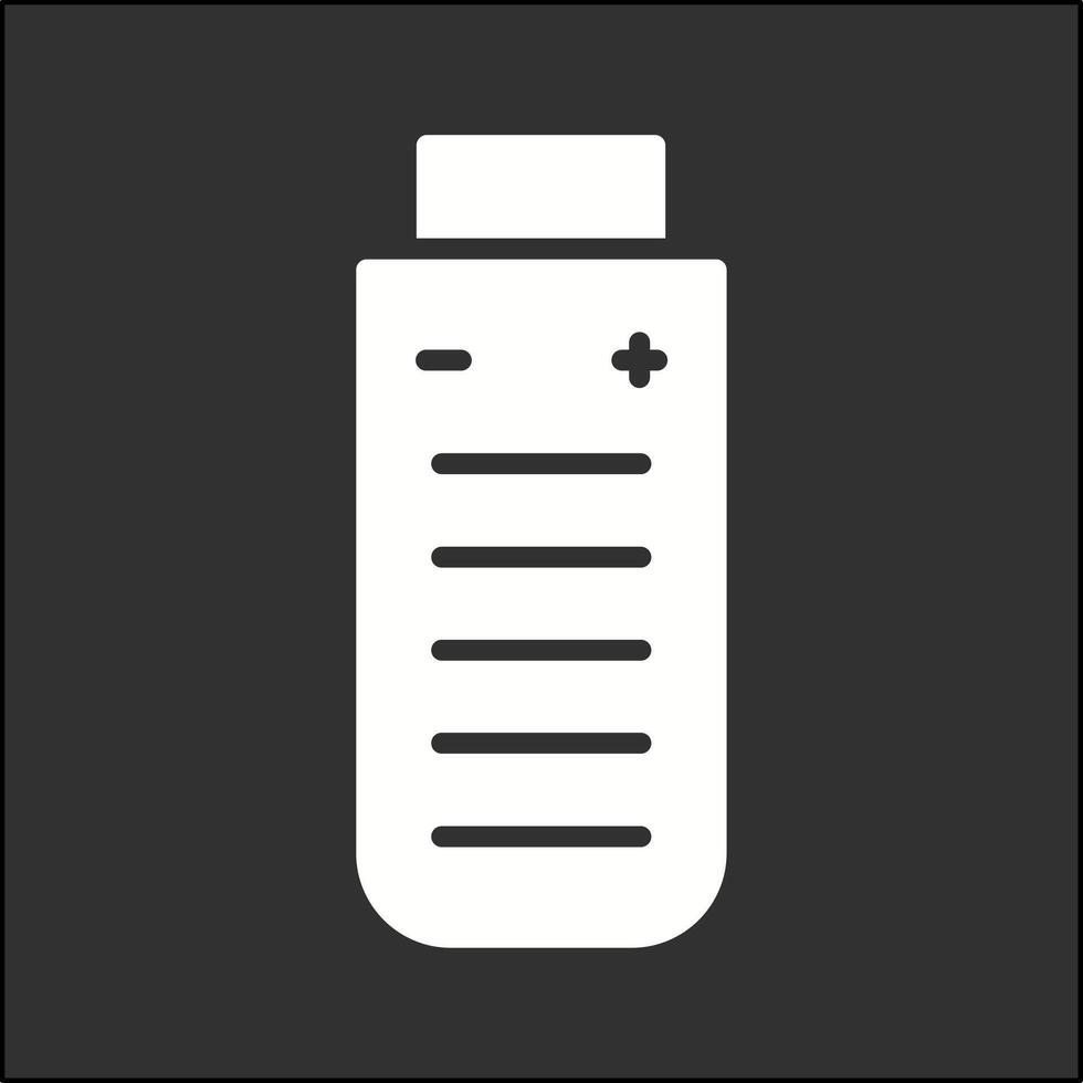 Battery Vector Icon