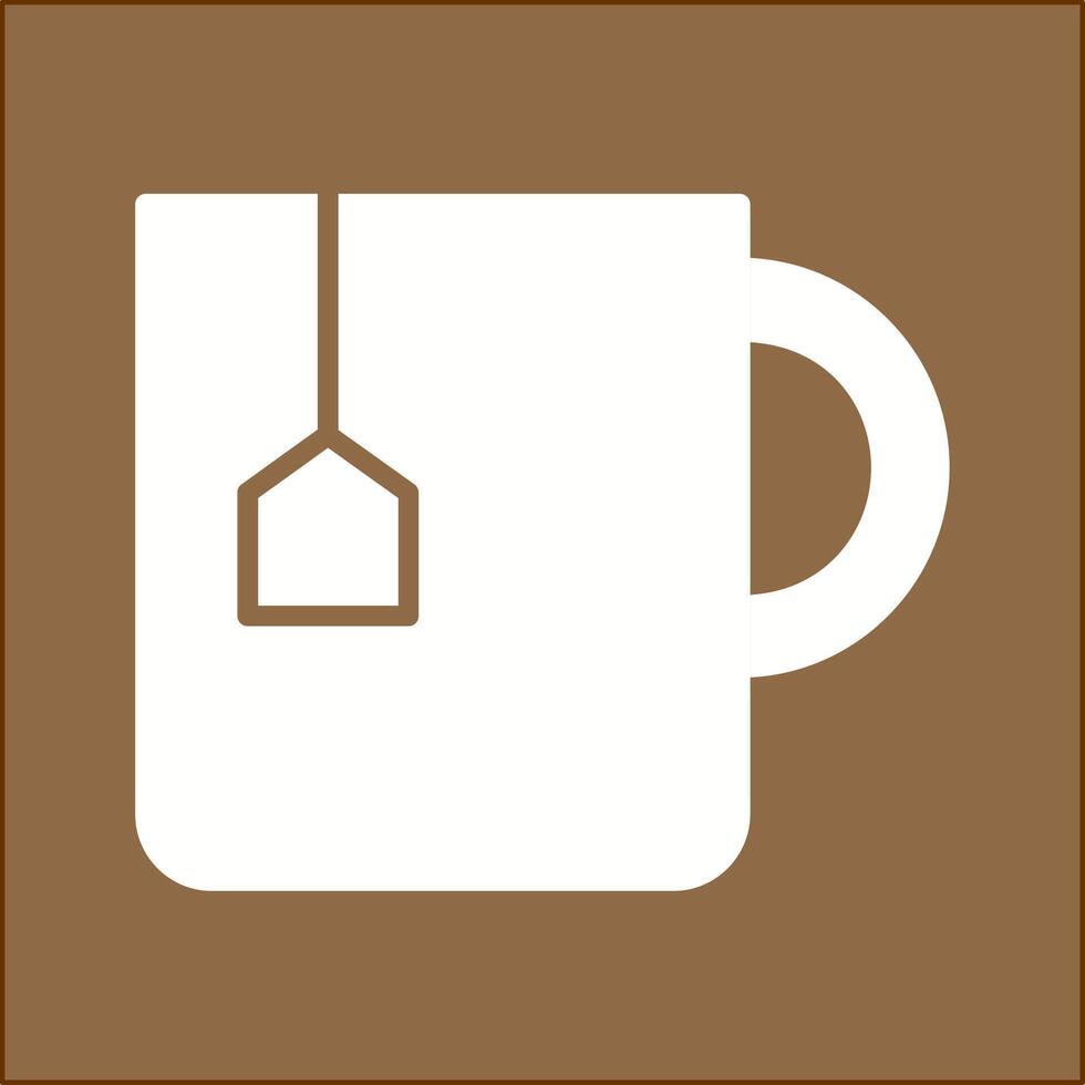 Mug Vector Icon