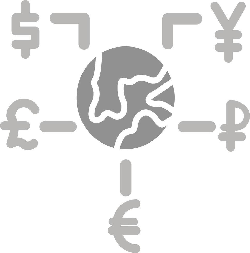 Currency Vector Icon