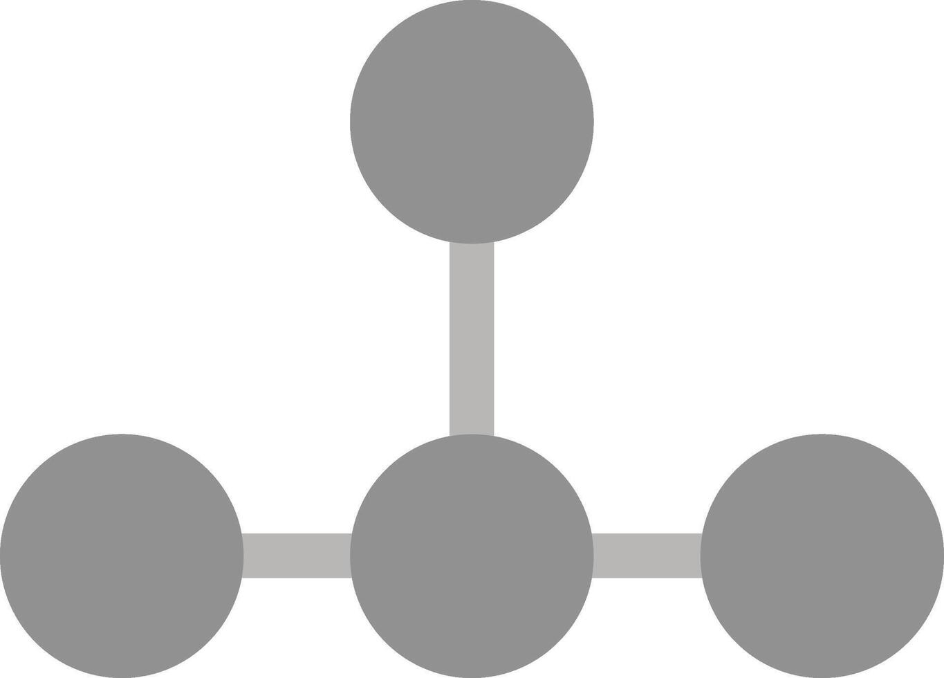 Draw Hierarchy Vector Icon