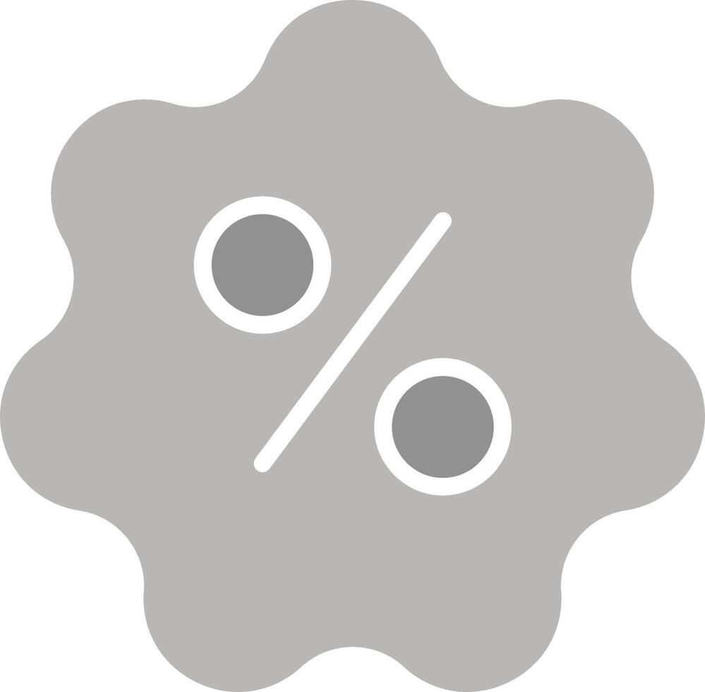 Discount Offer Vector Icon