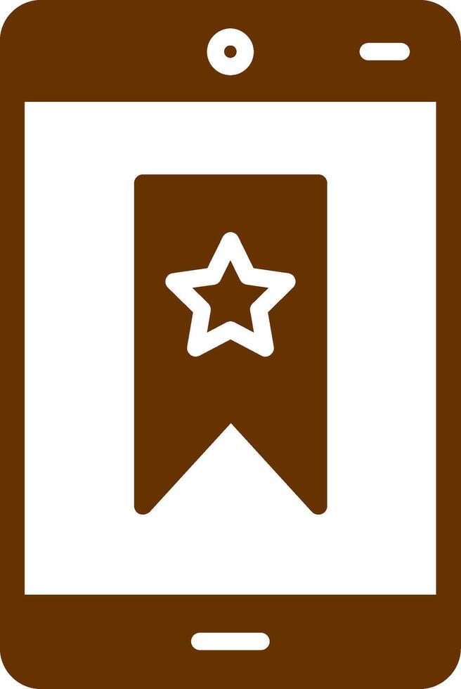 Favourite Vector Icon