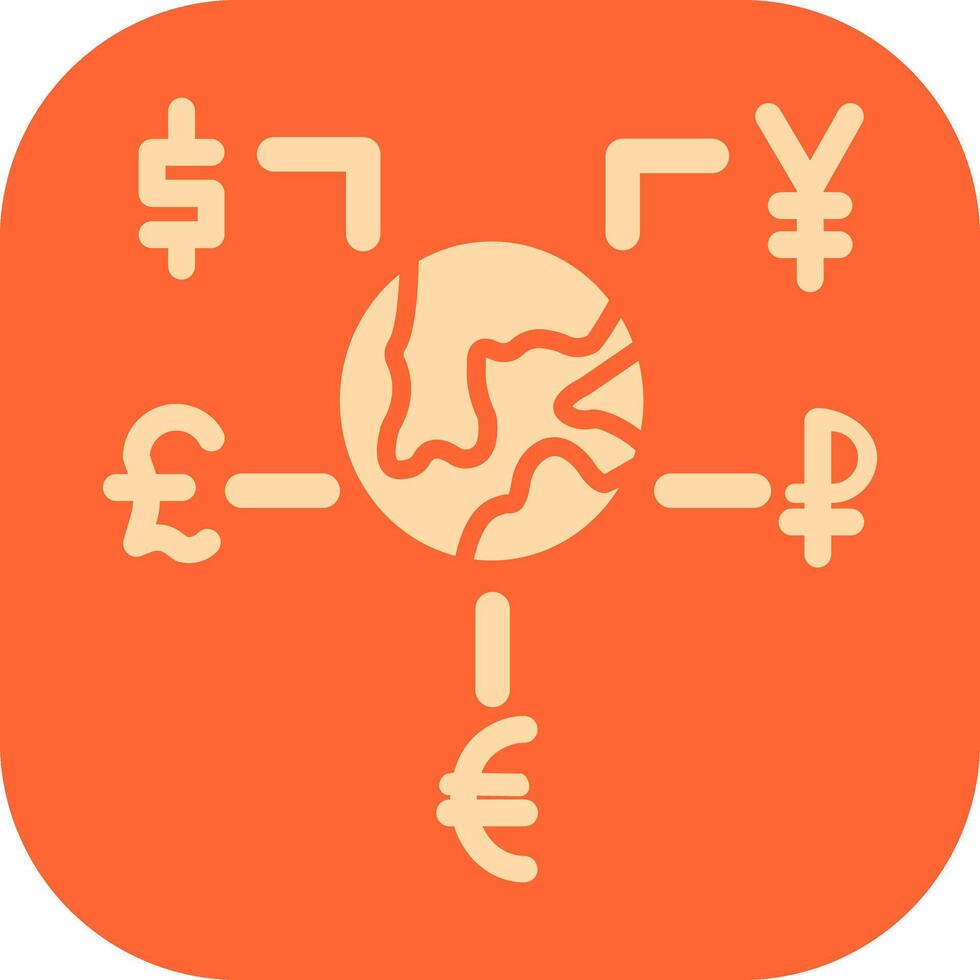 Currency Vector Icon