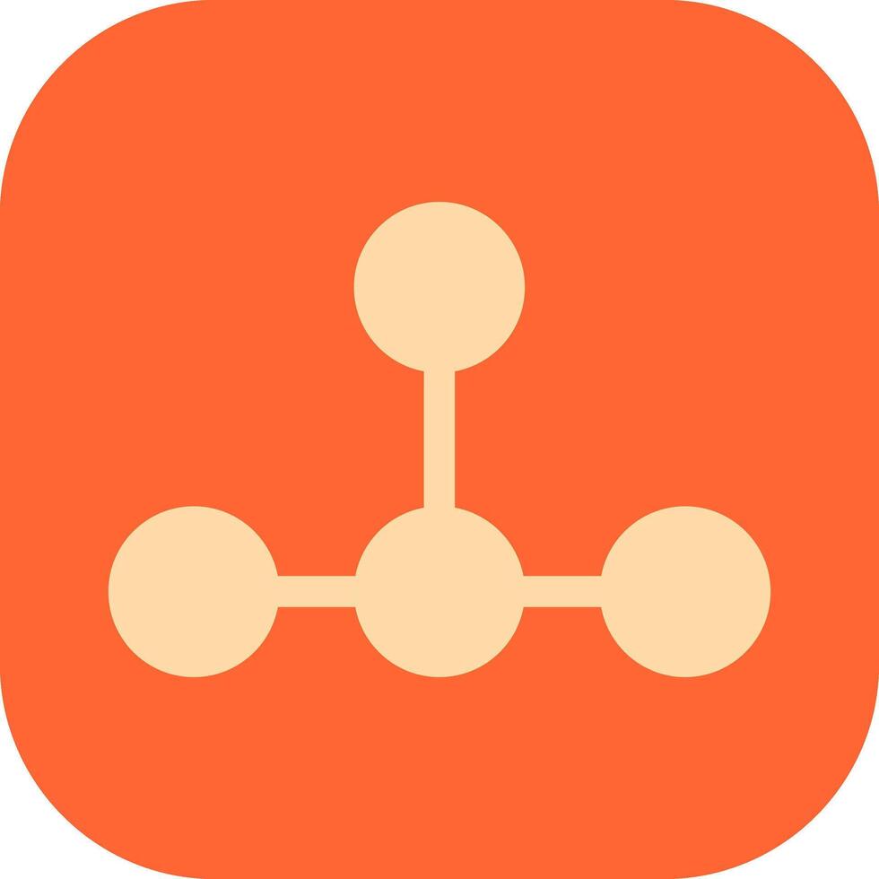 Draw Hierarchy Vector Icon