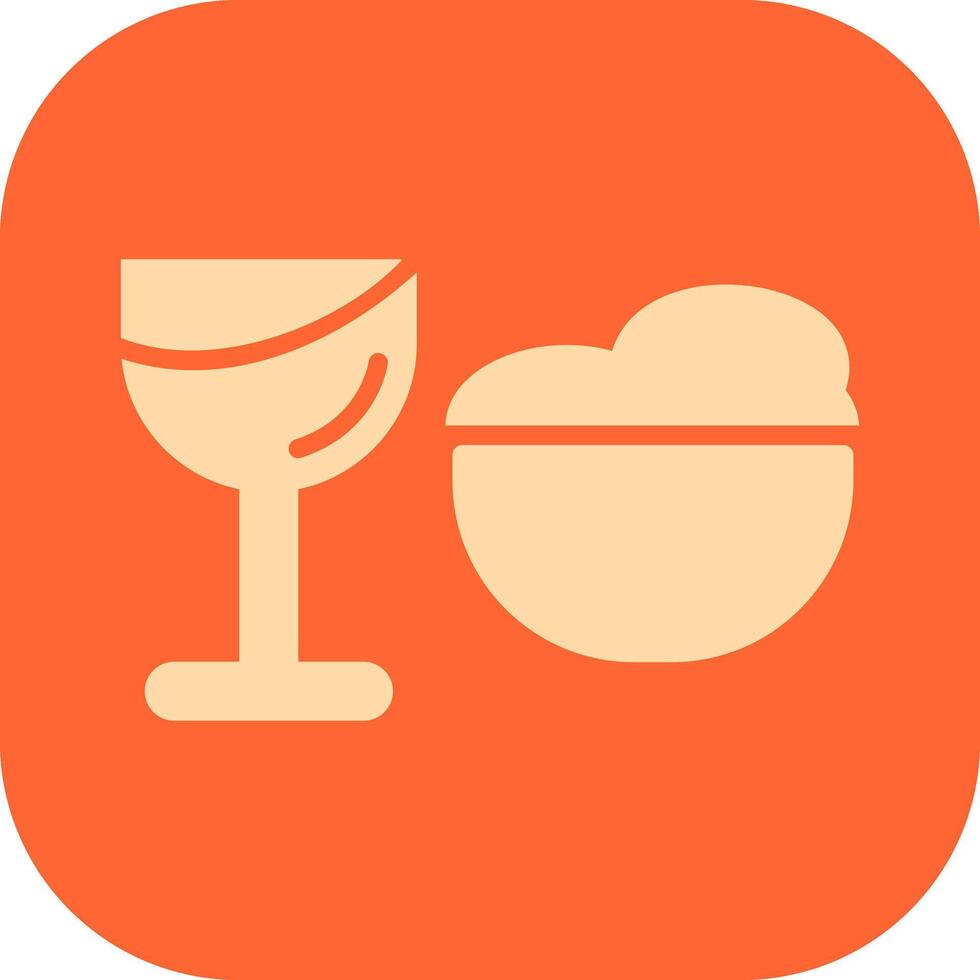 Food Vector Icon