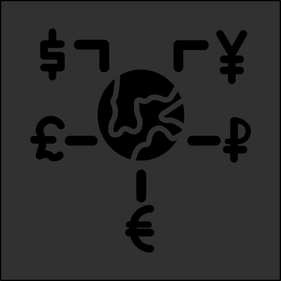 Currency Vector Icon