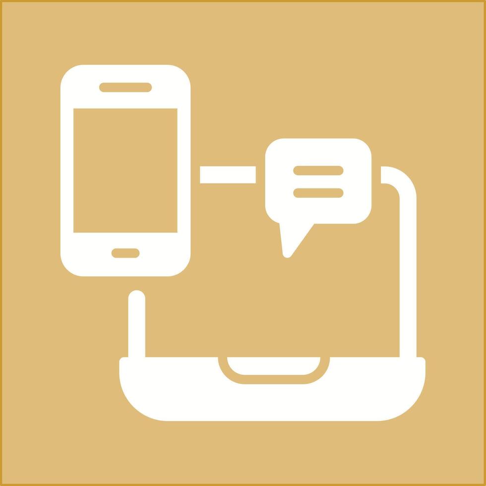 Chat Vector Icon