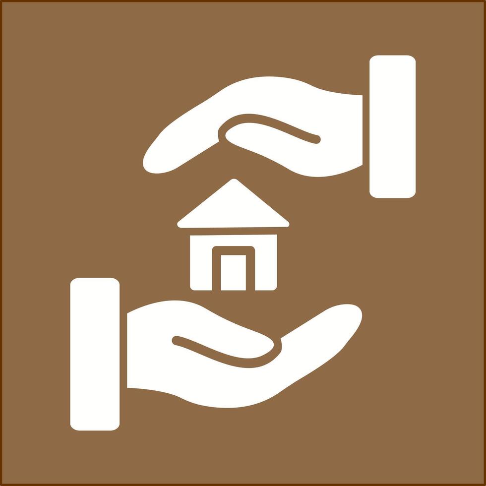 Insurance Vector Icon