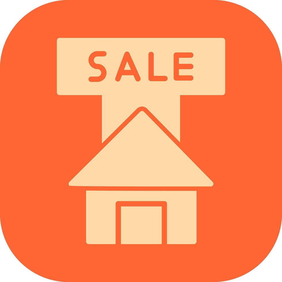 Sale Vector Icon