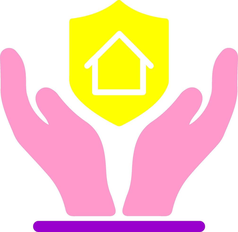 Protection Vector Icon