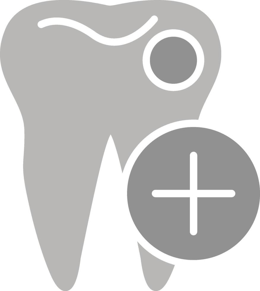 Dentist Vector Icon