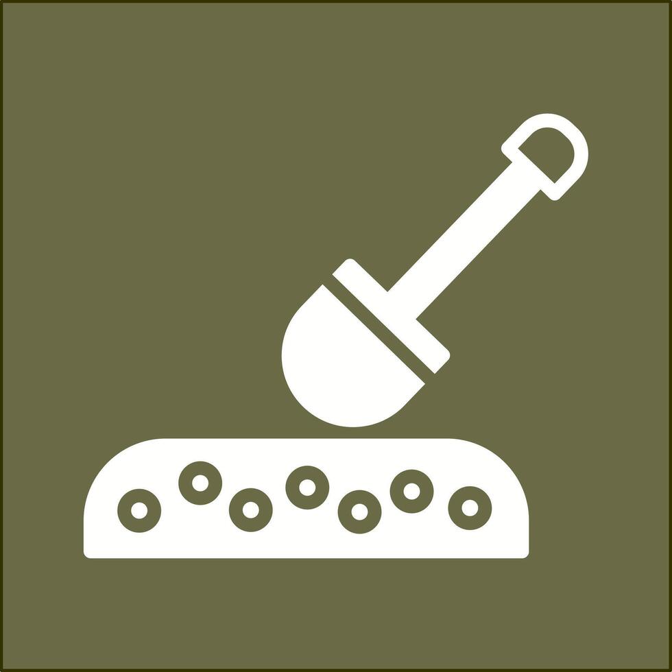 Gardening Vector Icon