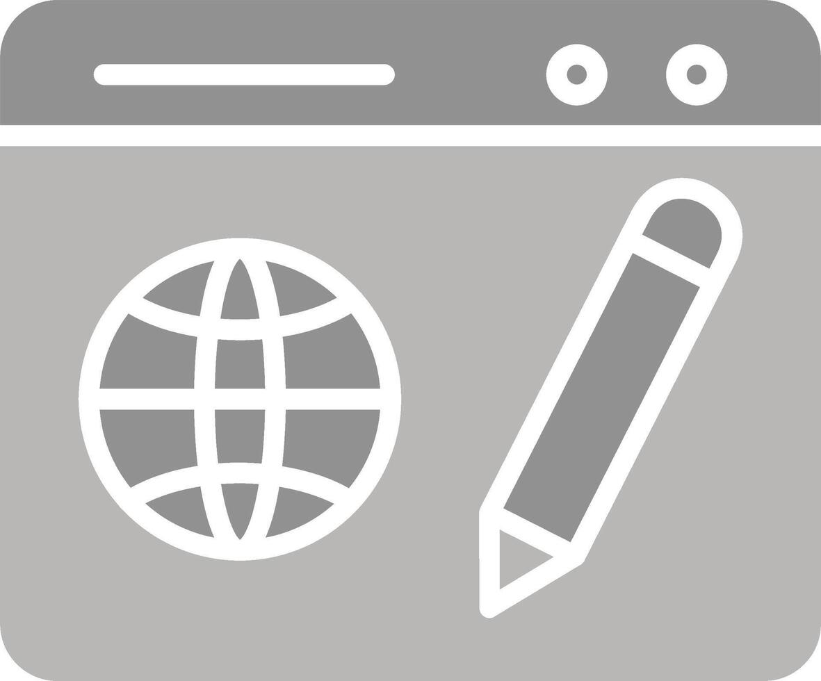 Design Vector Icon