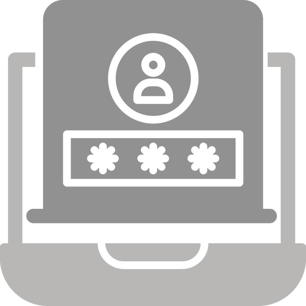 Login Vector Icon