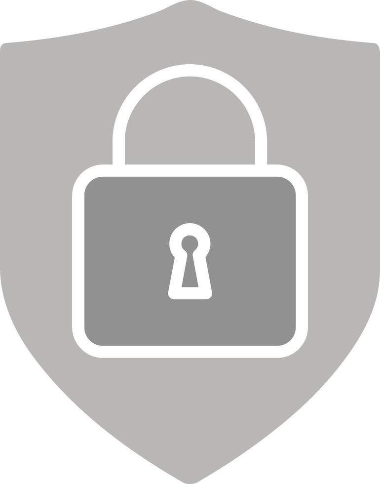 Security Vector Icon