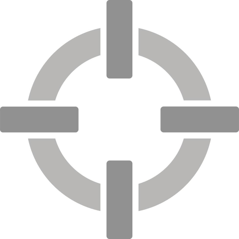 Lifebuoy Vector Icon