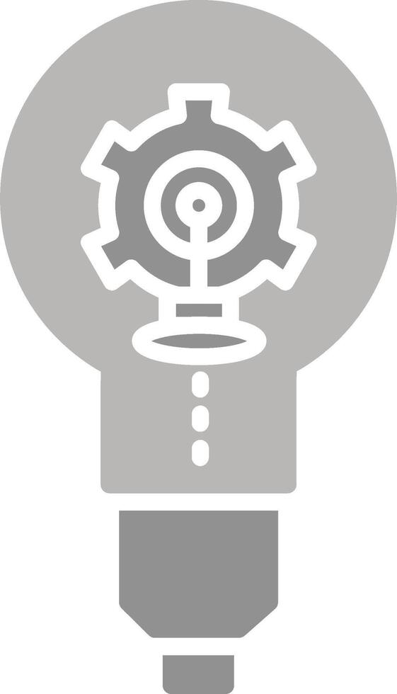 Creativity Vector Icon