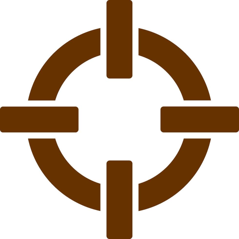 Lifebuoy Vector Icon