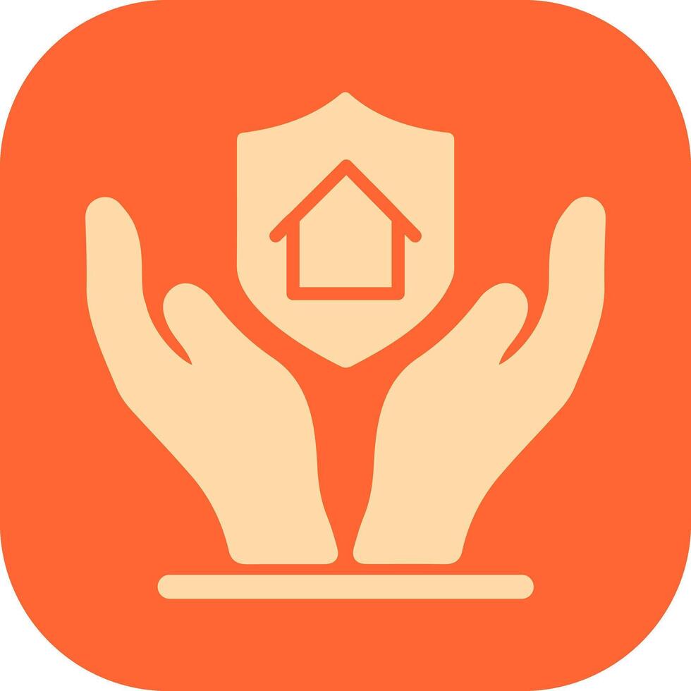 Protection Vector Icon