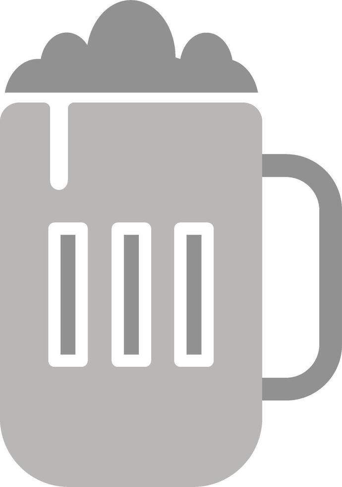 Bear Vector Icon