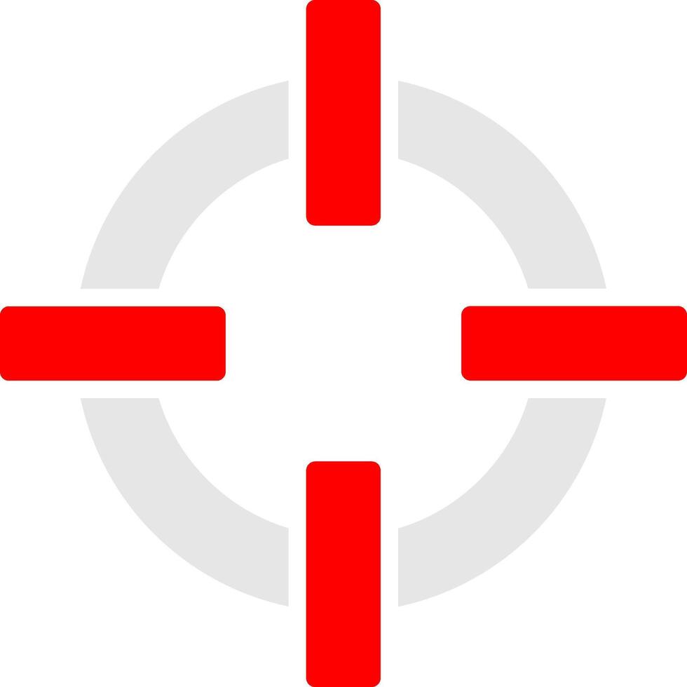Lifebuoy Vector Icon