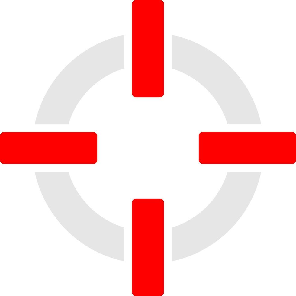 Lifebuoy Vector Icon