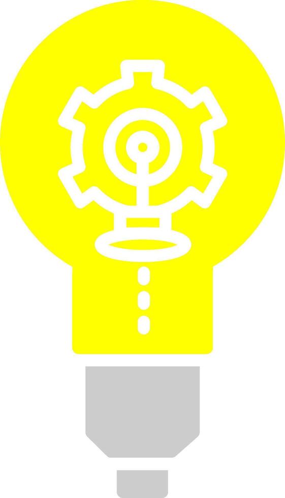 Creativity Vector Icon