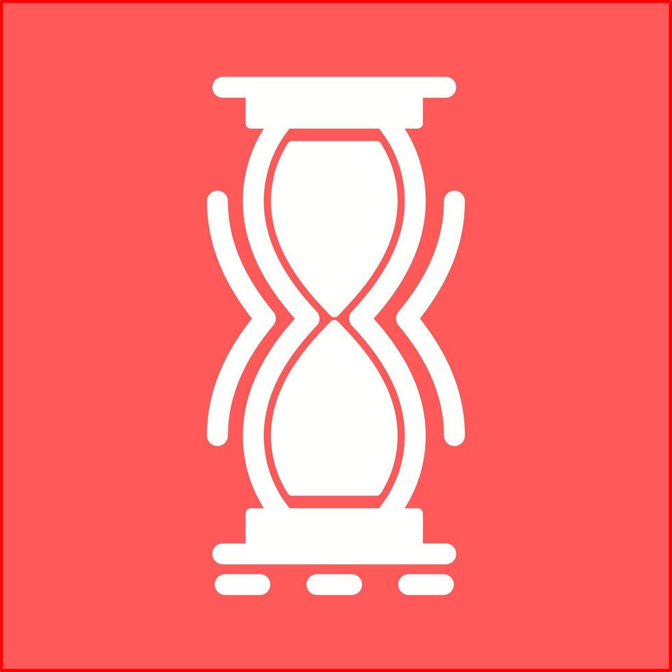 Hourglass Vector Icon