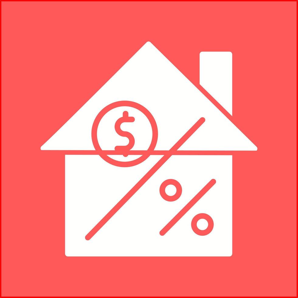 Property Vector Icon
