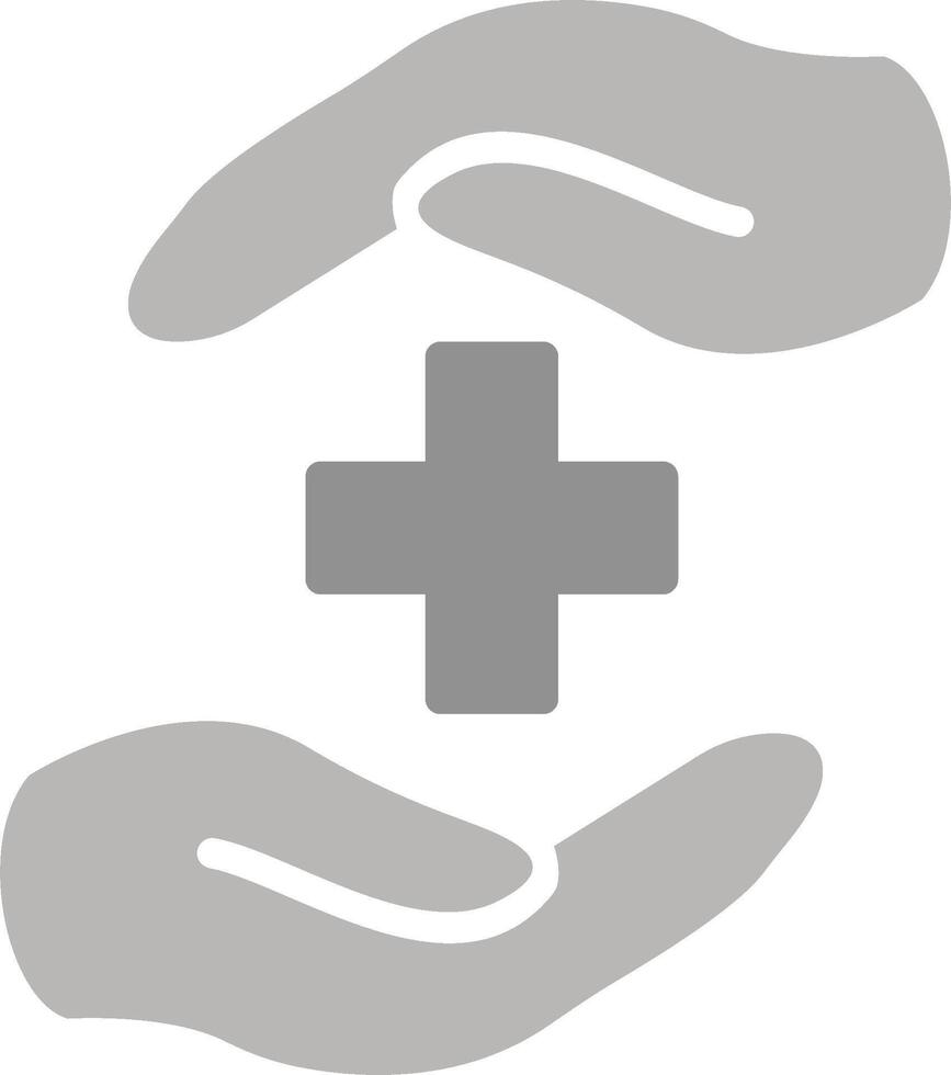 Health Insurance Vector Icon