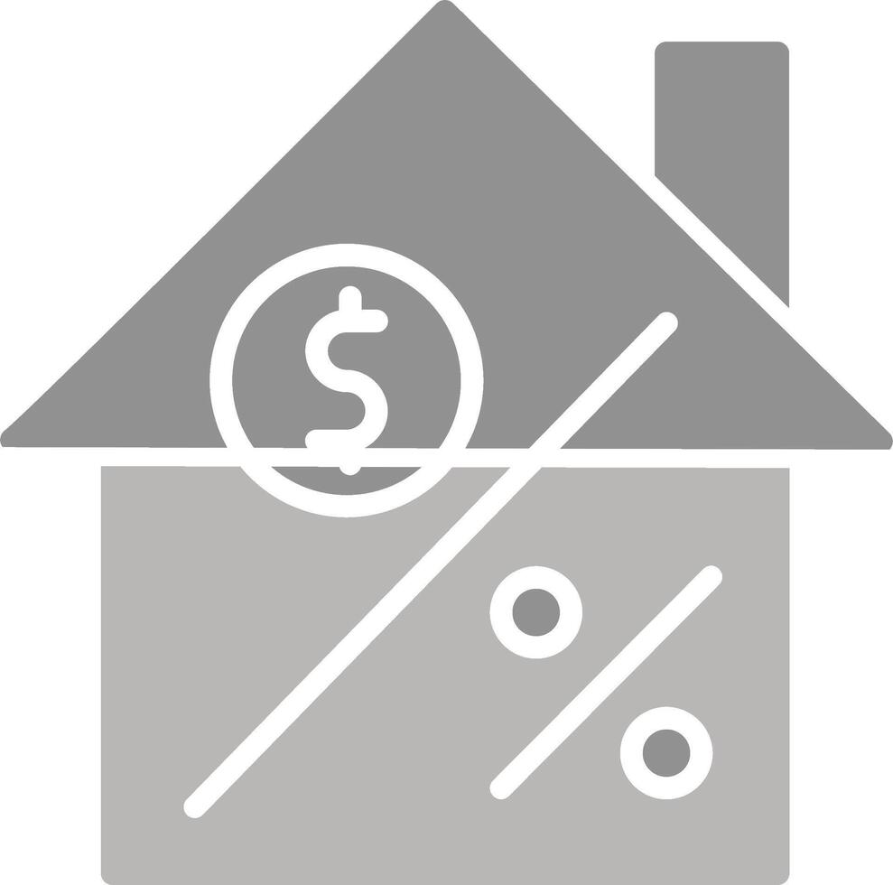 Property Vector Icon