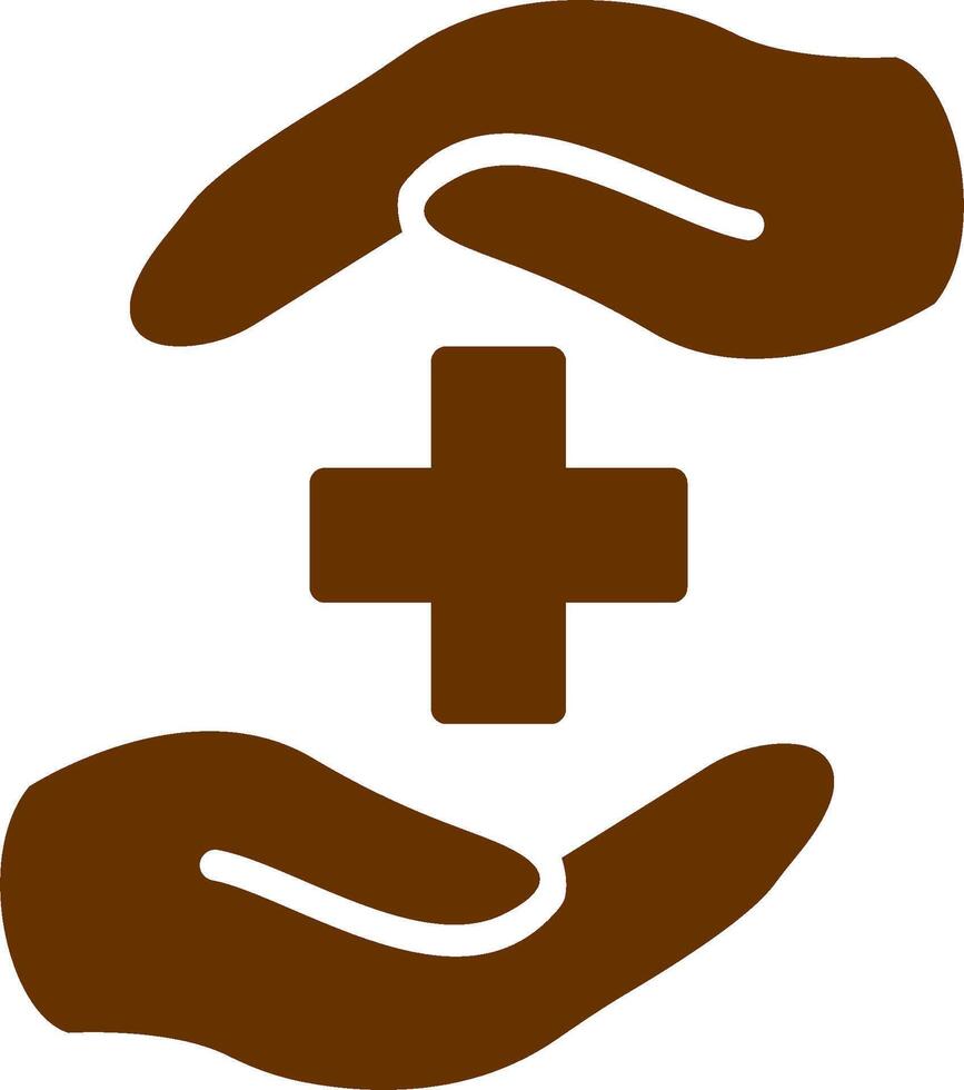 Health Insurance Vector Icon