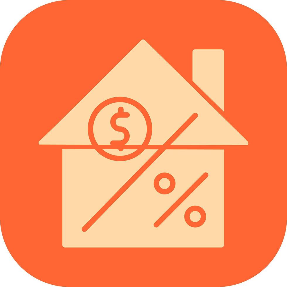 Property Vector Icon