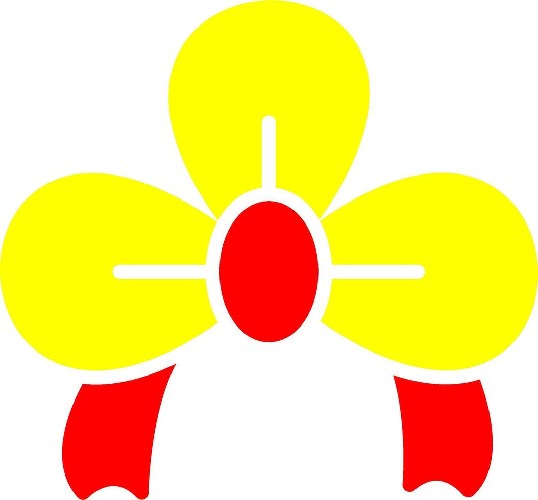 Bow Vector Icon