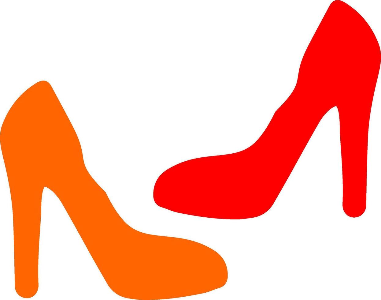 Heels Vector Icon