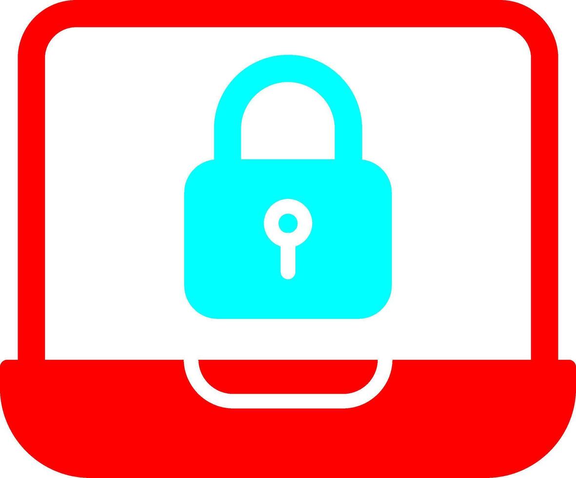 Lock Vector Icon