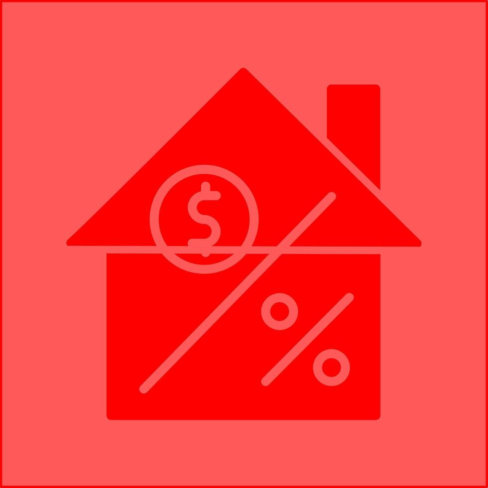 Property Vector Icon