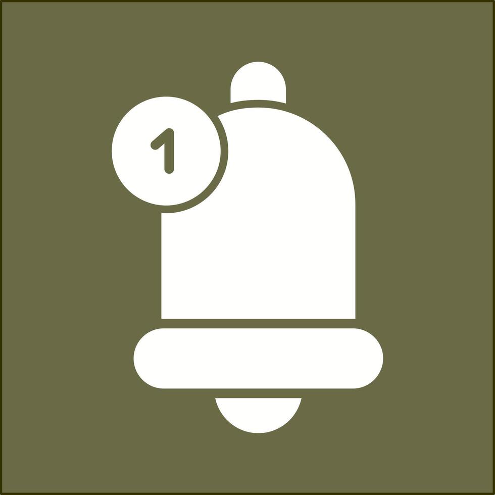 Notification Vector Icon