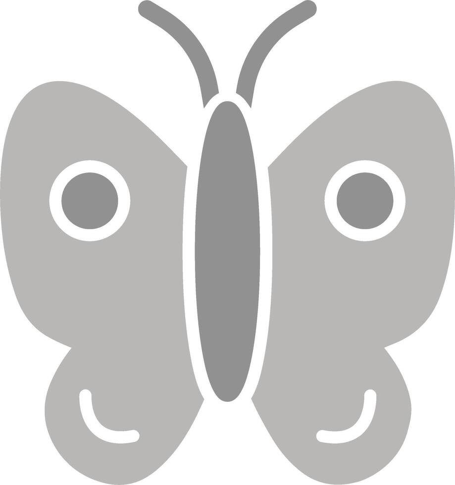 Butterfly Vector Icon