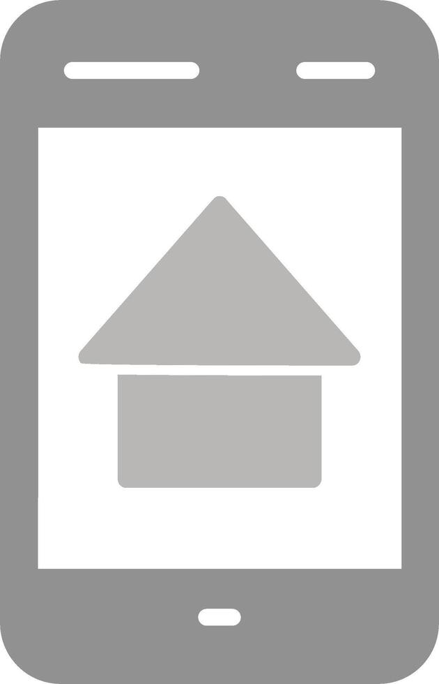 Home Vector Icon