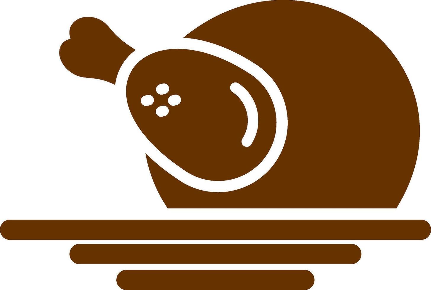 Food Vector Icon